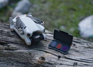 Review: DJI Mini 4 Pro