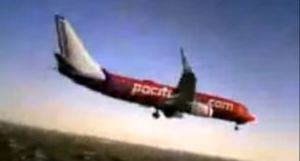 New studies on risks posed by UAS to commercial aircraft