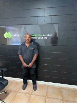 2024 Bodyshop Awards Parts Manager Finalists