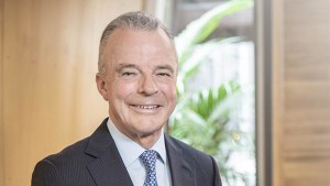 Dr Brendan Nelson to lead Boeing Australia