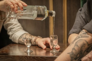 Deluxe tastes with new Nemiroff vodka