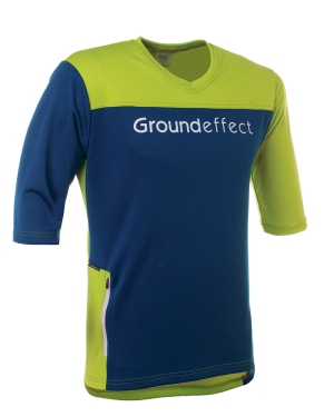 Trail Test: Ground Effect Men's Range
