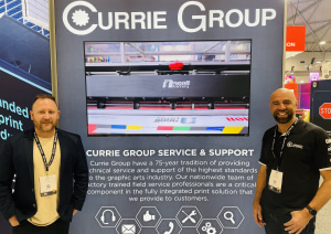 CURRIE GROUP ENHANCES COLORADO