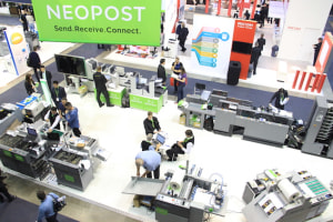 Neopost becomes Quadient in brand overhaul