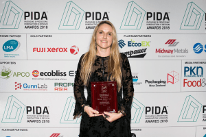 AIP 2018: Top achievers take to the stage