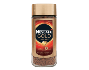 Nestl&eacute; Gold relaunched with new label