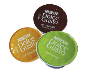 Aussies recycle 1.5 elephants of coffee capsules