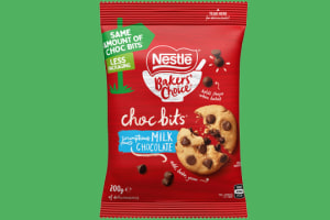Nestle commits to sustainable actions