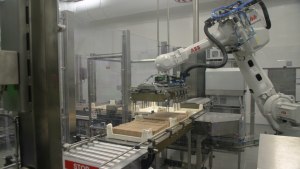 Nestl&eacute; unveils $30m KitKat factory upgrade