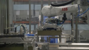 Crispier KitKats with $30m factory upgrade