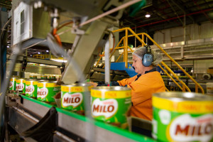 Nestl&eacute; donates $2m to Aussies in need