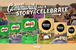 Nestl&eacute;&nbsp;celebrates Australia with limited-edition range