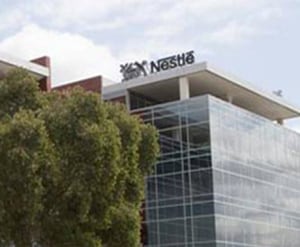 Nestle Australia named sixth most attractive employer