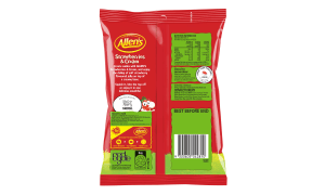 Nestl&eacute; brings recycling to light with lolly pack labels