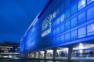 Nestl&eacute; releases nutritional value of global portfolio