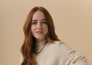 AAFW 2023 BUYERS: Net-A-Porter market director Libby Page