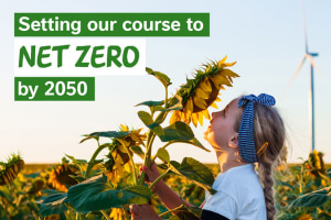Nestl&eacute; Australia going for net zero carbon emissions
