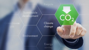 Victoria legislates net zero 