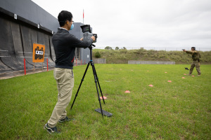 Sydney Nano develops neuromorphic sensor for RAAF