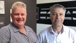 Selpak bolsters sales force with new appointments