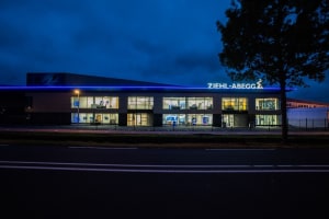 Relocation facilitates further growth