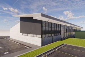 NT trades training facility 