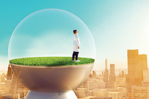 Embodied carbon policies 