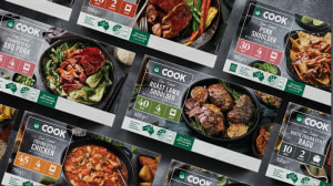 Woolworths  launches slow-cooked winter warmers