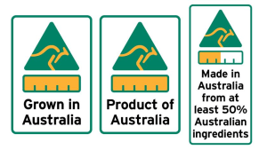 ACCC to check thousands of Country of Origin labels 