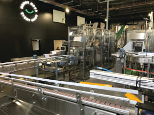 Crafting a new canning facility