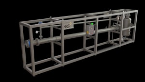 Tech advances for food-waste biogas energy