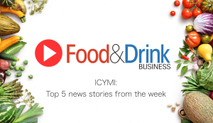 This week&rsquo;s Top 5 stories