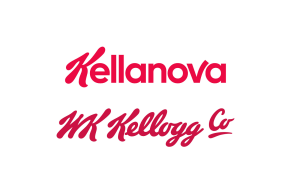 Kellogg board approves company separation
