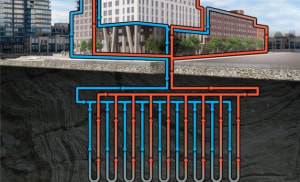 Lendlease leads thermal energy network 