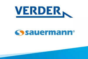 Verder acquires Sauermann 
