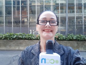 PLAY CCN: Video News Bulletin 13 November