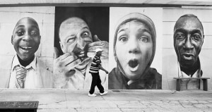 Submissions for global art project, Inside Out, close soon