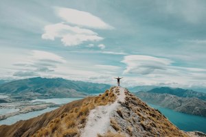 Sponsored: Capture New Zealand&rsquo;s beauty with these drone photography tips