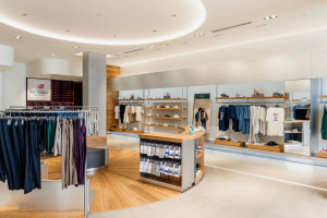 New Balance rolls out new concept store into Queensland