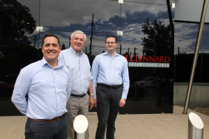 JL Lennard appoints new CEO