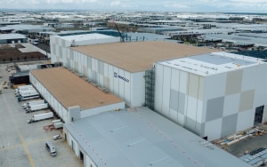 NewCold acquires Karras