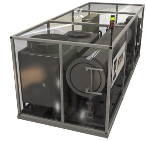 XTEK wins CDIC grant for armour tech
