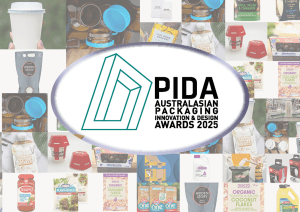 PIDA 2025 finalists: food packaging domination