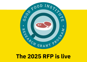 GFI opens $3.5m alt-protein funding round