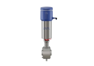 Alfa Laval expands valve range