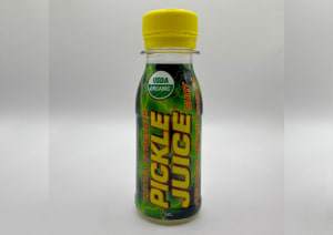 Pickle Juice lands on Coles shelves
