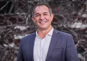 Beverage business leader signs on as Vinarchy CEO