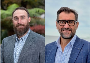 New board members join IFPA ANZ