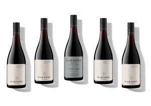 Marnong Estate drops 2025 premium reds