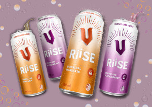 V Energy launches new Riise formula